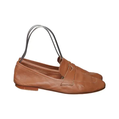 Loafers (Brun)