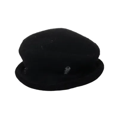 Béret (Noir) de Diplomat
