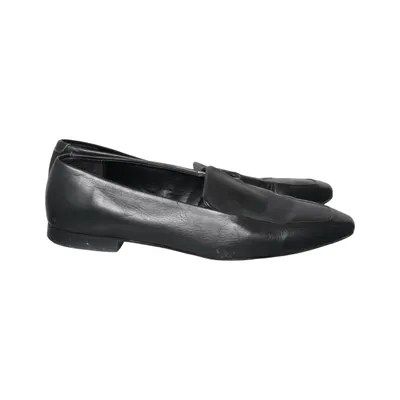 Mocassins (Noir) de Depp Cuir