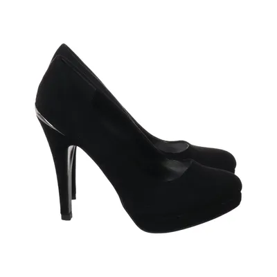 Escarpins (Noir) de OMG