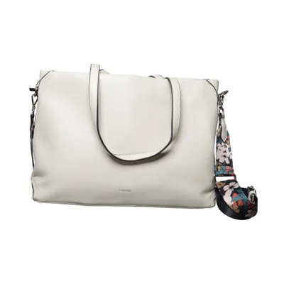 Sac à main (Beige, Multicolore) de Carpisa Polyester