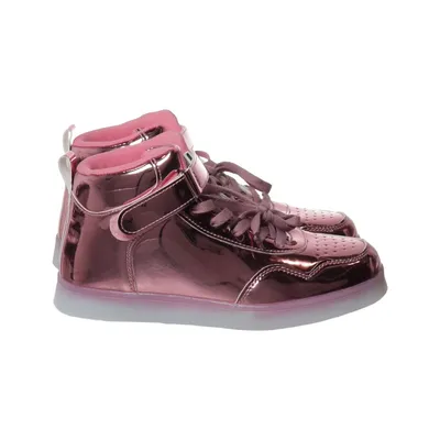 LED-Sneakers (Rosa) från RoHS