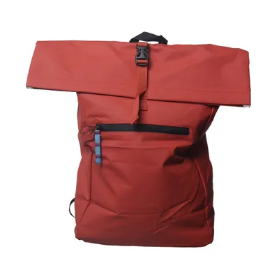 Backpack (Red) from Esbe International Polyester
