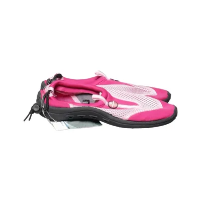 Chaussures de bain (Rose, Noir) de Tecnopro
