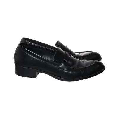 Loafers (Schwarz) von Samsonite Leder