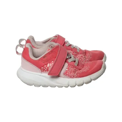 Trainers (Pink, White) from Newfeel