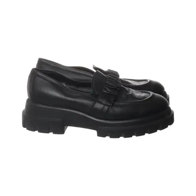 Loafers (Black) from AGL