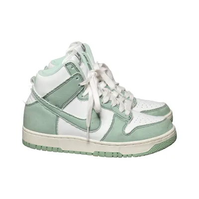 Sneakers (Vit, Grön) från Nike