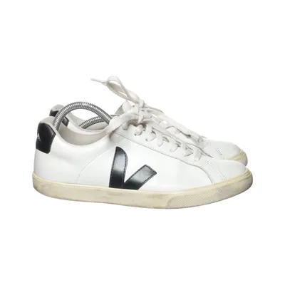 Sneakers (Hvid, Sort) fra Veja