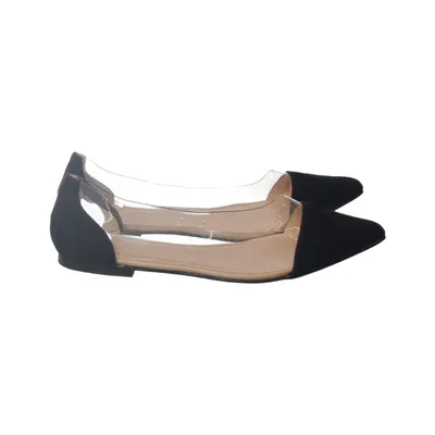 Ballerina's (Zwart)