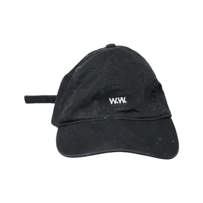 Casquette de baseball (Low Profile Cap) de Wood Wood Coton