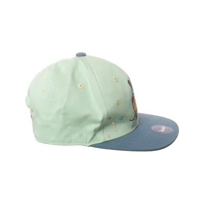 Baseballkeps (Grön, Blå) från Koah Bomull