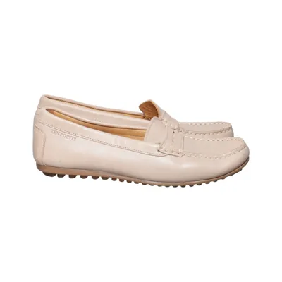 Loafers (Beige) van Ten Points