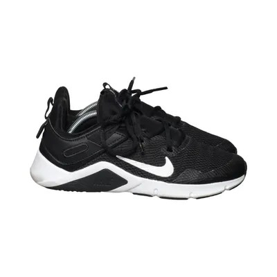 Trainers (Black, White) from Nike Training