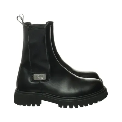 Chelsea boots (Black) from Cavalli Class