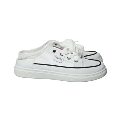 Baskets (Blanc) de Fashion Sport