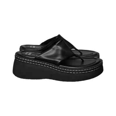 Flipflop (Svart) från Miista