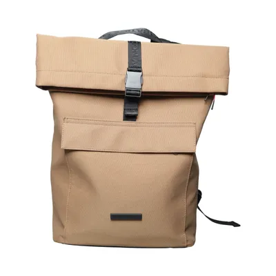 Rugzak (Beige, Zwart) van Ucon Acrobatics Gerecycled polyester