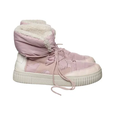 Stiefel (Pink) von Lascana
