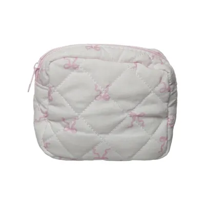 Necessär (Rosa)