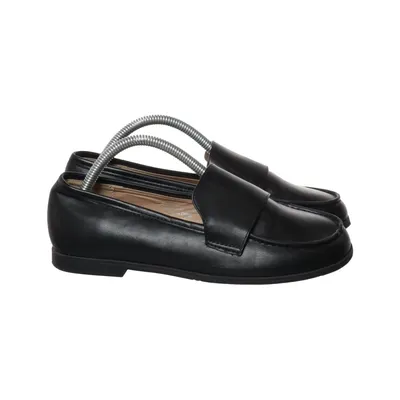 Loafers (Sort) fra Shoopen