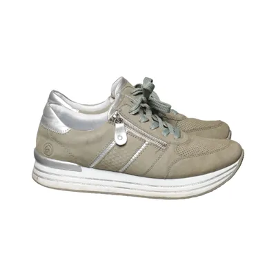 Sneakers (Gray) from Remonte