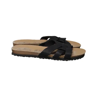 Slip-ins (Black, Brown) from Dr. Jürgens