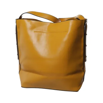 Sac à main (Jaune)