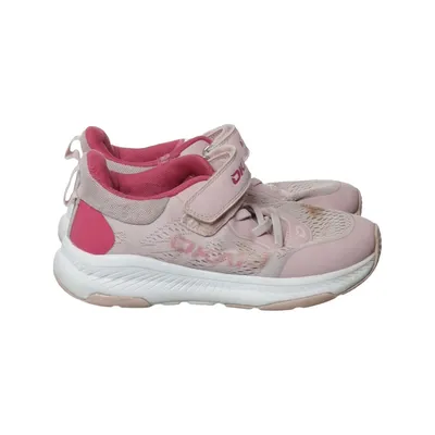 Trainers (Pink) from Okaki