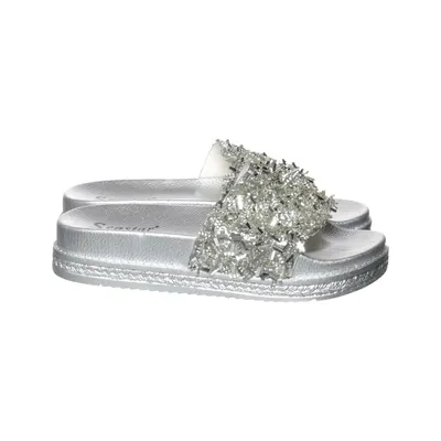 Slip-ins (Silver) from Seastar