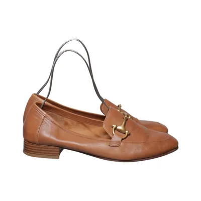 Loafers (Brun) från Regarde Le Ciel