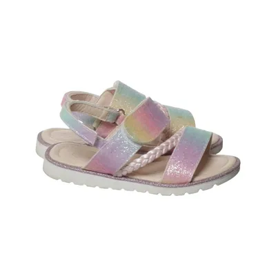 Sandales (Multicolore) de Nelli Blu