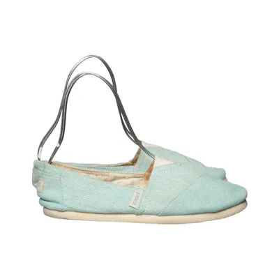 Espadrilles (Bleu) de PAEZ