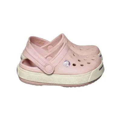 Träskor (Rosa) från Crocs