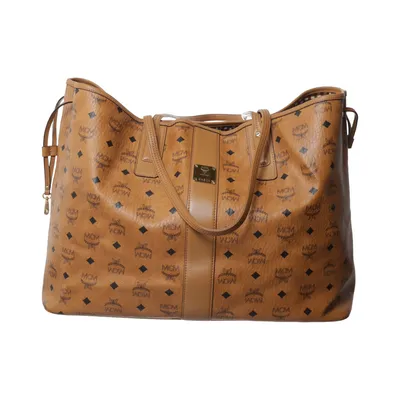 Sac à bandoulière (Liz) de MCM
