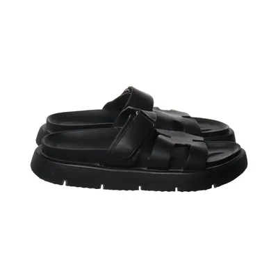 Slip-ins (Black) from London Rebel