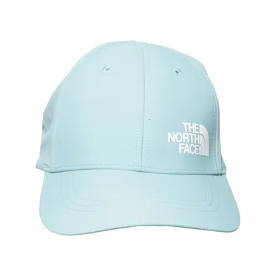 Baseball cap (Blue) from The North Face Elastane, Nylon