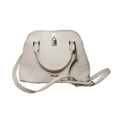 Handtas (Beige) van Pollini