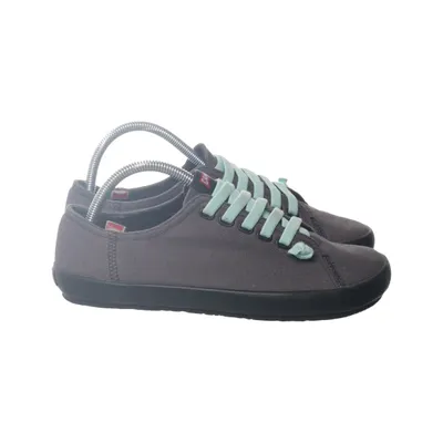 Canvas schoenen (Grijs, Groen) van Camper