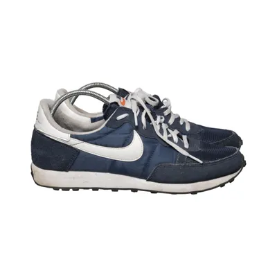 Trainers (Blue, White) from Nike