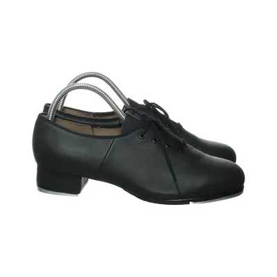 Tapdance schoenen (Zwart) van Bloch