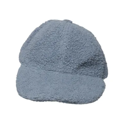 Baseball cap (Blue) from Monaco Blue Polyester