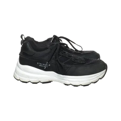 Trainers (Black) from Stockholm Design Group