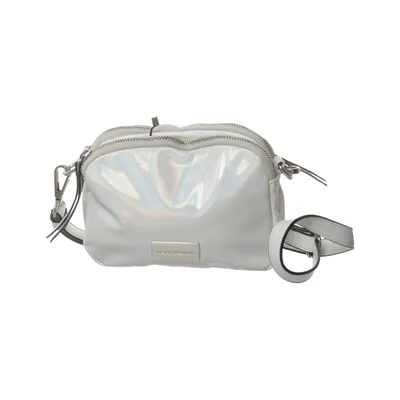Sac à bandoulière (Blanc, Multicolore) de Merch Mashiah