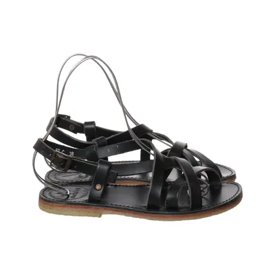 Sandales (Jylland) de Duckfeet Cuir