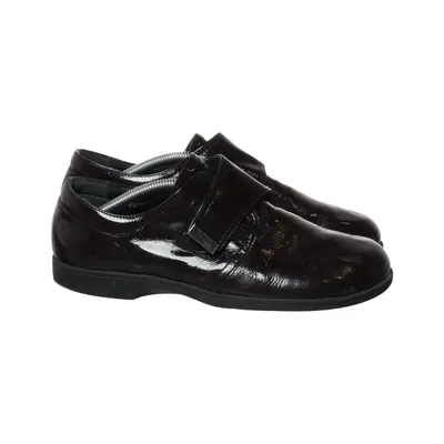 Monkstraps (Brun) från Helvesko Skinn