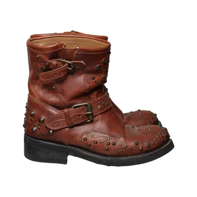 Bottines (Marron) de ASH