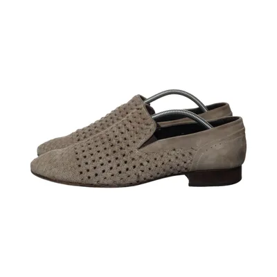 Loafers (Beige) van Baldinini
