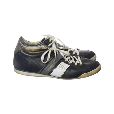 Baskets (Belle Stelle) de Pantofola d'Oro Cuir