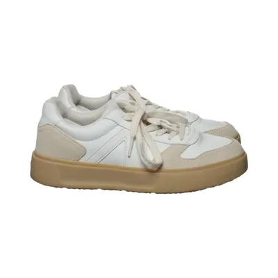 Sneakers (UNCOVER WHITE GUM) from Arkk